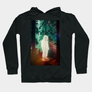 The Lost One Hoodie